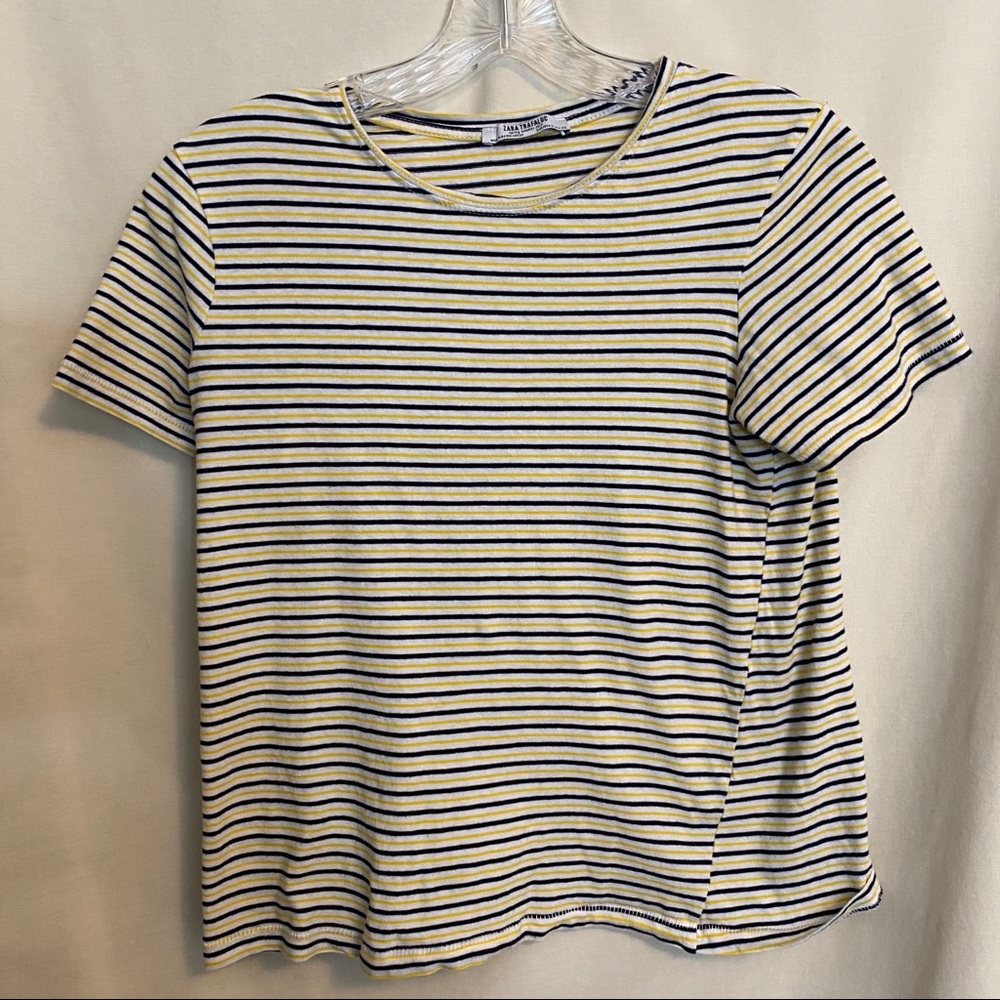 Zara Trafaluc t-shirt